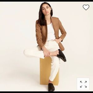 J. Crew Regent Blazer
